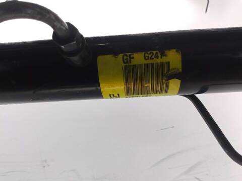 Foto 3ª: Cremallera de Direccion Chevrolet Aveo 1.2 [B12D1] (2006)