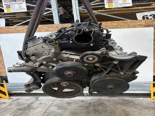Motor Completo Chevrolet Silverado 258CV 190KW