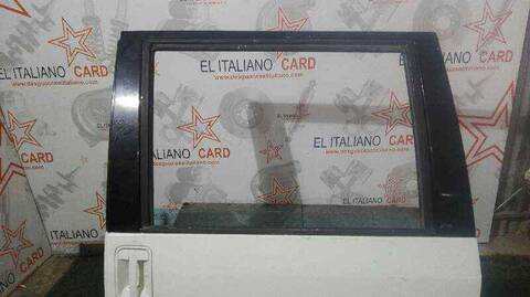 Foto 3ª: Puerta Lateral Corredera Izquierda Citroen Evasion VERSION INDEFINIDA (1994)