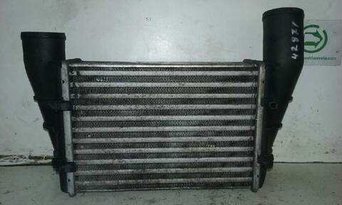 Intercooler Audi A4 1.9 TDI BERLINA 116CV 85KW