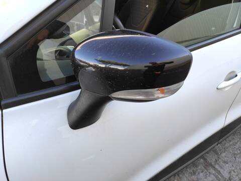 Foto 2ª: Retrovisor Izquierdo Renault Clio H4B408 (2015)