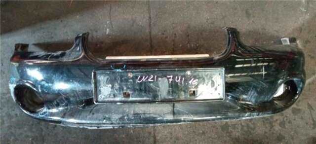 Paragolpes Delantero Chrysler Stratus 2.5 V6 LX [2.5 LTR. - 120 KW CAT]