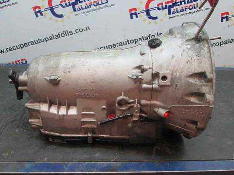 Caja Cambios Automatica Mercedes Clase S 220 BERLINA AUT.