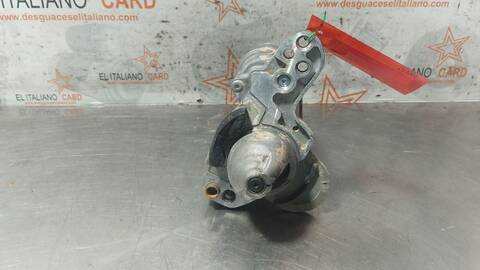 Motor de Arranque Dacia Sandero EXPRESSION 91CV 67KW