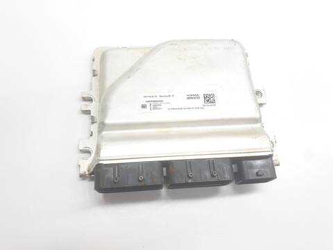 Centralita Motor ECU Dacia Duster TCE 130 EXPRESSION