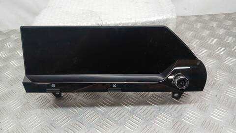 Sistema GPS Citroen C4 1.2 PURETECH 130 BAHNSA BAHNSB) 131CV 96KW