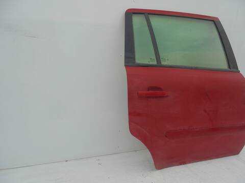 Foto 3ª: Puerta Trasera Derecha Opel Zafira COSMO 120CV 88KW [Z19DT] (2006)