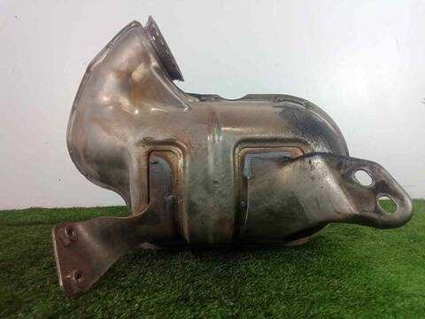 Foto 3ª: Catalizador Peugeot Boxer 2.0 BLUE-HDI FAP CAT 110CV 81KW FURGON [AH03] (2017)