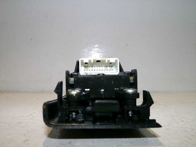 Foto 4ª: Botonera Elevalunas Toyota Corolla 2.2 D 2004-2009 (2007)
