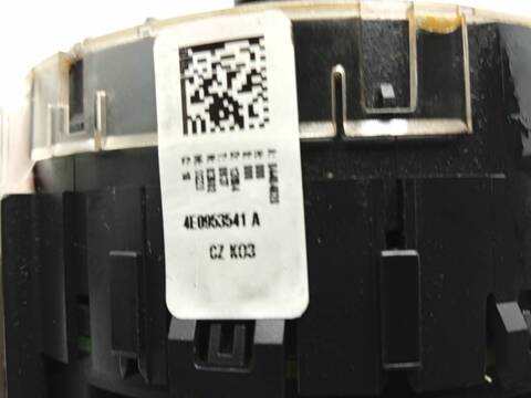 Foto 3ª: Mando Luces Audi A6 2.4 V6 24V CAT BDW) BERLINA 177CV 130KW (2004)