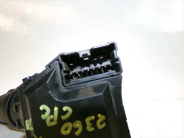 Foto 4ª: Mando Multifuncion Nissan X-Trail 2.5 G 2001-2014 [QR25] (2003)