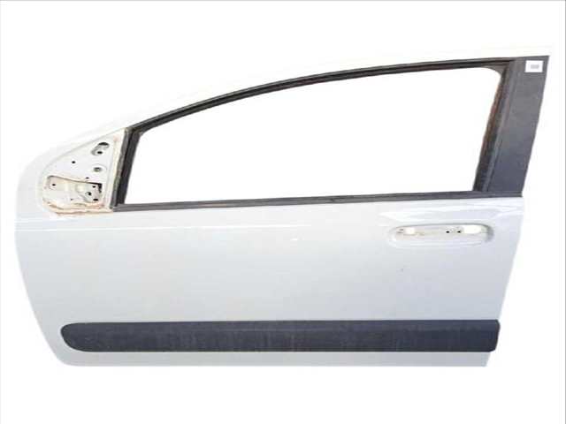 Puerta Delantera Izquierda Fiat Panda 1.0 MILD HYBRID 312.PYD1B)
