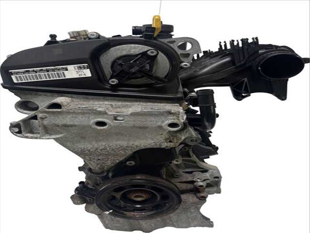 Foto 2ª: Motor Completo Seat Leon 131CV 96KW [DPBA DPB] (2020)