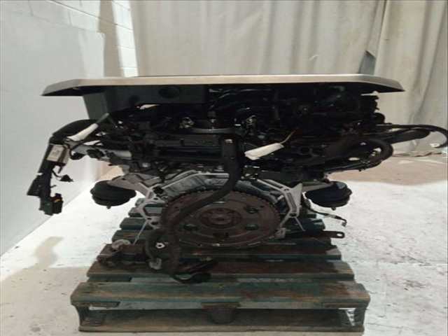 Foto 2ª: Motor Completo Hyundai Genesis 3.8 CAT COUPE 303CV 223KW [G6DA] (2010)