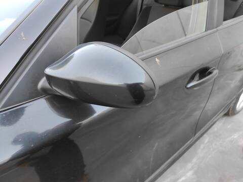 Foto 2ª: Retrovisor Izquierdo Bmw Serie 1 114 N42B20A BERLINA (2004)