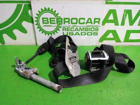 Cinturón Delantero Derecho Opel Corsa 1.3 16V CDTI 75CV