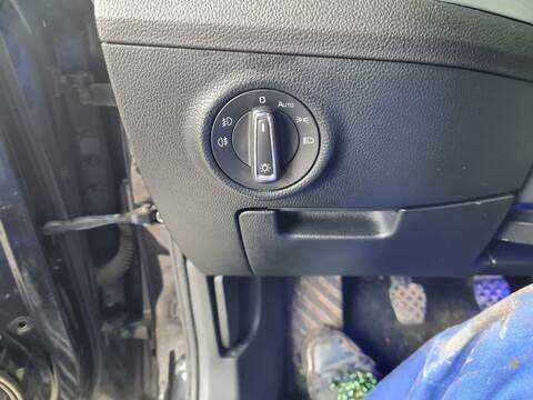 Mando Luces Skoda Superb AMBITION 150CV 110KW