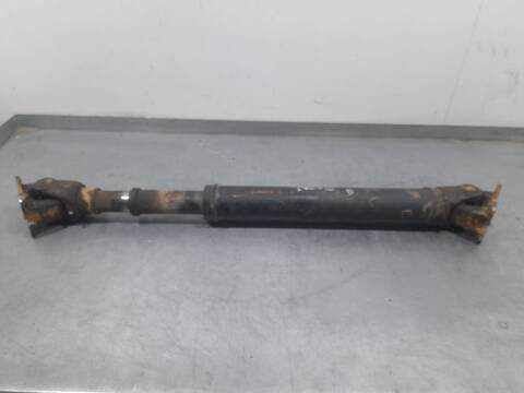 Transmision Central Toyota Land Cruiser 2.8 D-4D GDJ150_ GDJ155_ GDJ150) 177CV 130KW