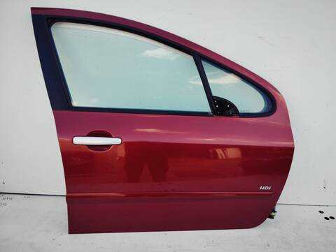 Puerta Delantera Derecha Peugeot 307 2.0 HDI FAP CAT 107CV 79KW