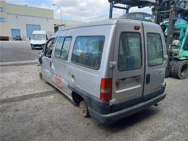 Foto 2ª: Amortiguador Delantero Izquierdo Peugeot Expert 2.0 HDI [RHZ (DW10ATED)]