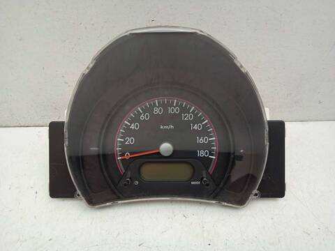 Cuadro de Instrumentos Nissan Pixo 1.0 68CV 50KW