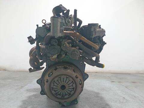 Foto 3ª: Motor Completo Volkswagen Golf 1.6 FSI 115CV 85KW