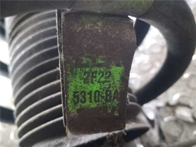 Foto 3ª: Amortiguador Delantero Izquierdo Ford Windstar 3.0 BÁSICO (1999- ) [3.0 LTR. - 108 KW V6 CAT]