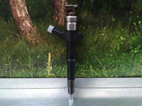 Inyectores Mitsubishi Montero 3.2 DI-D CAT 160CV 118KW