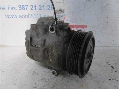 Compresor Aire Acondicionado Seat Cordoba 1.9 TDI BERLINA 100CV 74KW