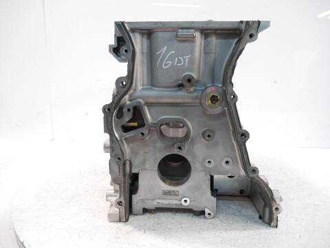 Foto 3ª: Bloque Motor Ford Mustang 2.3 ECOBOOST 314 - 317 CV [N48H] (2018)