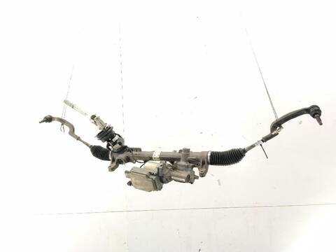 Foto 3ª: Cremallera de Direccion Mercedes Clase G 230 GLA 220 CDI 4-MATIC 156.905) [OM 651.930] (2013)