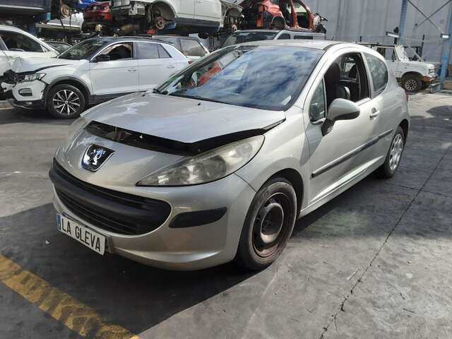 Puente Delantero Peugeot 207 1.4 HDI 70CV