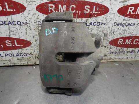 Pinza Freno Delantera Derecho Audi A3 2.0 TDI AMBIENTE 140CV 103KW