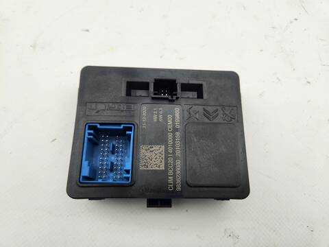 Centralita Motor ECU Peugeot 208 ACTIVE 101CV 74KW