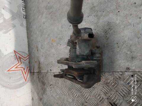 Foto 2ª: Pedal Embrague Audi Q5 2.0 TDI 125KW) 170CV [CGLB] (2010)