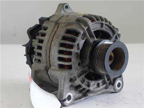 Alternador Renault Megane 1.6 16V BZ0H) 101CV 74KW III FASTBACK BZ0_)