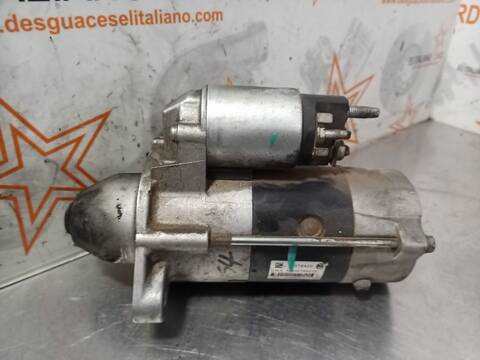 Motor de Arranque Opel Mokka EDITION ECOFLEX 131CV 96KW