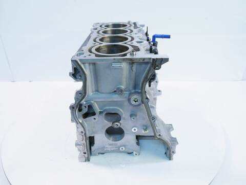 Bloque Motor Ford Mustang 314 - 317 CV