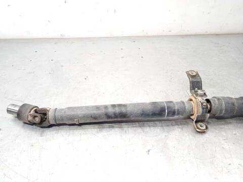 Foto 2ª: Transmision Central Mitsubishi Outlander MOTION 4WD 150CV 110KW [4N14] (2018)