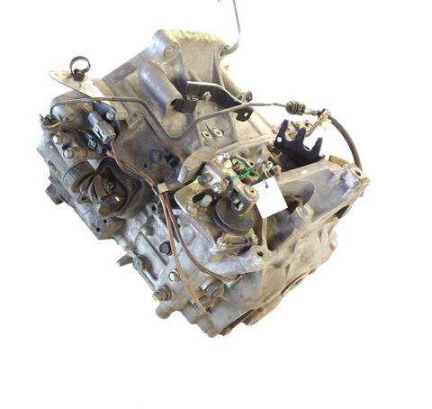 Foto 3ª: Caja Cambios Mazda 5 2.0 CD CR19) (2005)