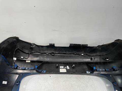 Foto 3ª: Paragolpes Trasero Opel Grandland OPEL 2020 131CV (2017)