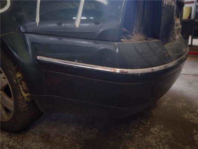 Paragolpes Trasero Volkswagen Passat 1.9 TDI
