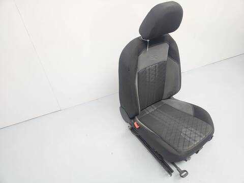 Foto 2ª: Asiento Delantero Izquierdo Volkswagen Polo LIFE 95CV 70KW [DLAC] (2022)