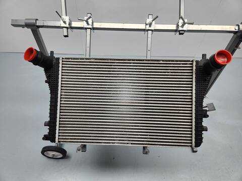 Intercooler Volkswagen Tiguan ADVANCE BLUEMOTION 140CV 103KW