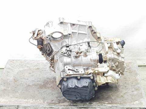 Foto 2ª: Caja Cambios Toyota Rav4 2.0 SOL 4X4 2003-) (2001)