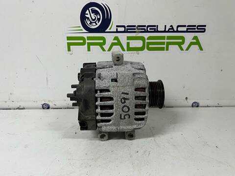 Alternador Opel Meriva EXCELLENCE 110CV 81KW