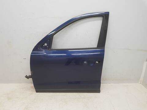 Puerta Delantera Izquierda Hyundai Santa Fe 2.2 CRDI COMFORT FULL 4WD)