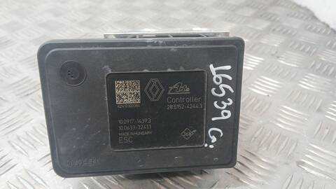 Foto 3ª: Abs Renault Express 1.5 BLUE DCI 95 F6AB) 95CV 70KW FURGONETA FURGONETA/MONOVOLUMEN [K9K876] (2024)