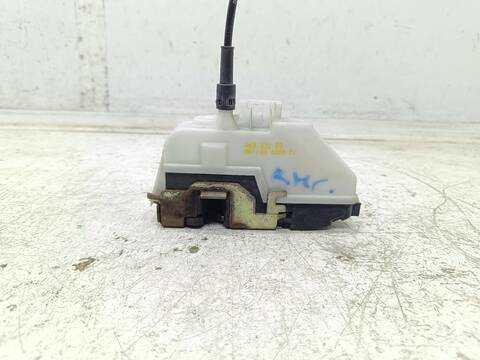 Foto 4ª: Cerradura Puerta Delantera Derecha Citroen C3 1.1 SATISFACTION 60CV 44KW [HFX] (2005)