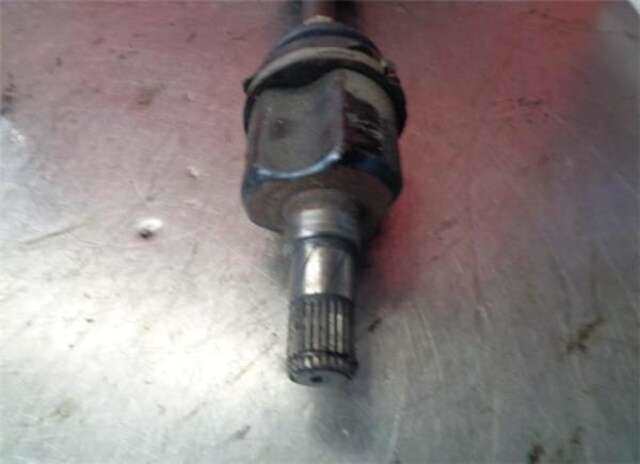 Foto 2ª: Transmision Delantera Izquierda Fiat Punto 1.9 JTD SPORTING 63KW CAT [188 A7.000]